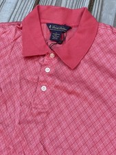NWT Brooks Brothers Polo Shirt