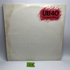 UB40 - Present Arms - 12"