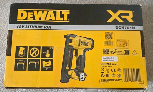 Dewalt dcn701n 18v cordless - dcn701n,