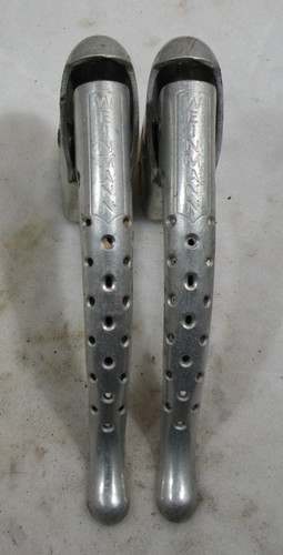 Classic weinmann drilled - weinmann, brake