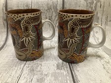 TOBWABBA Australian Aboriginal