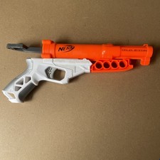 Nerf Double Down Orange VGC