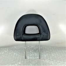 Leather Headrest for