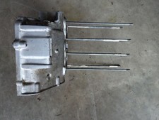 Honda Super Sport CB250 CB350 K4  Top engine casing, used and some wear 1972/73