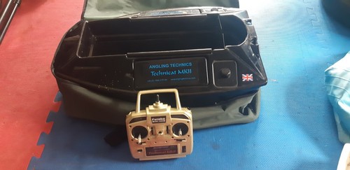 Angling technics technicat - angling,