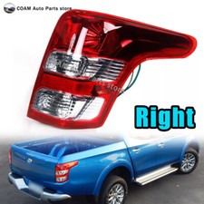 1Pcs Right TailLight Cover for