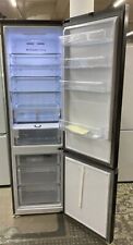 Samsung Fridge Freezer 70/30 No Frost - Dark Grey - D Rated RB38T605DB 1 