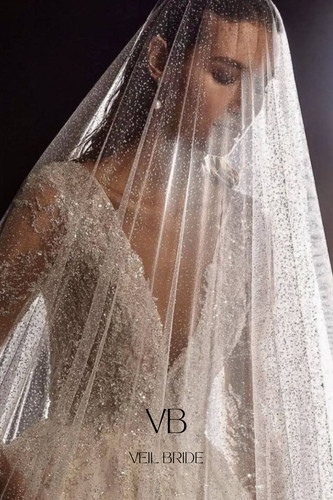 Double tiers glitter - , wedding