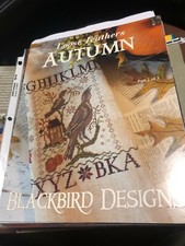 Blackbird designs loose - designs,