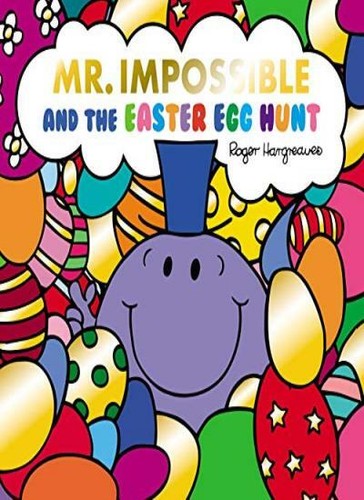 Impossible and the easter - mr,