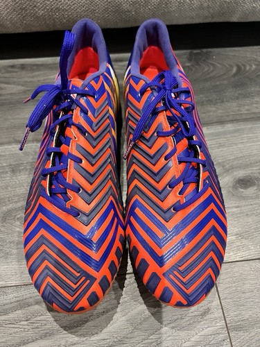 Adidas predator lethal zones - predator,