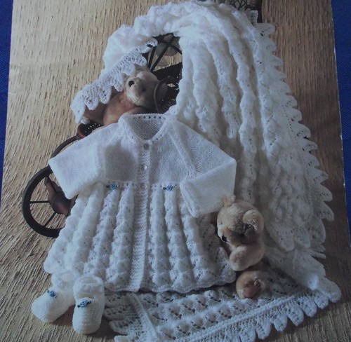 Knitting pattern baby s - pattern,