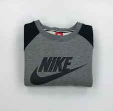 Women's Light Grey & Black
