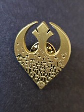 Star Wars Rebel Alliance pin