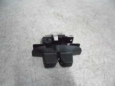 RENAULT SCENIC MK2 2008 REAR BACK BOOT TAILGATE LOCK MECH MECHANISM CATCH