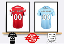 Personalised Doncaster Rovers