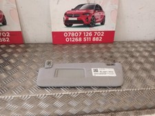 Mercedes Clk230 Elegance 2.3 1998-2000 N/S SUN VISOR