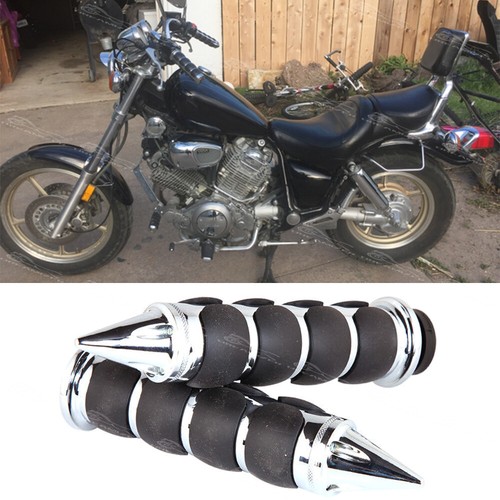 Motorcycle handlebar - 7/8",