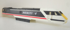 Hornby OO Gauge BR Class 91 Electric Intercity 225 Power Car Locomotive Body #4