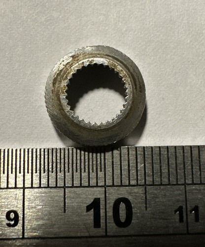Ronson varaflame spare parts - ronson,