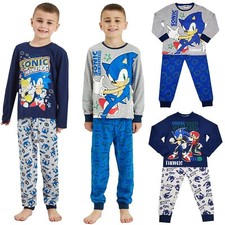 Boys Sonic the Hedgehog