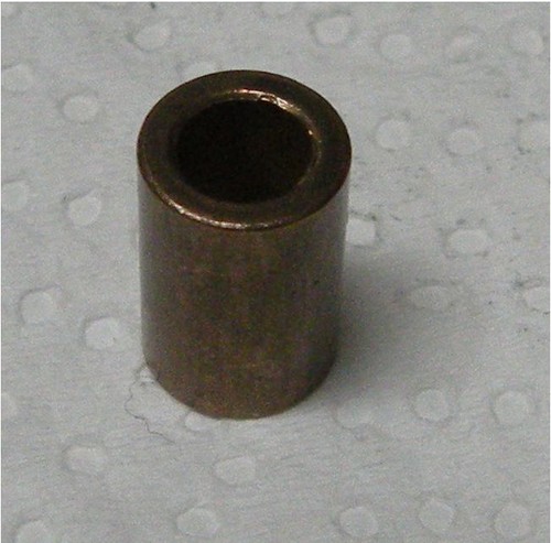 Thorens 124 idler - idler, wheel
