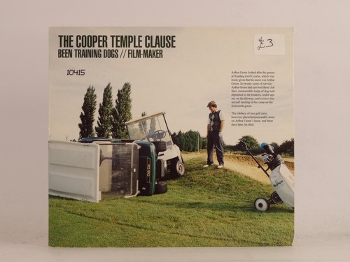 The cooper temple clause - temple,