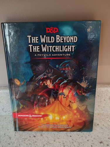 The wild beyond - wild,