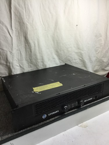 Crown pro audio - pro, professional