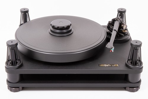 Sme model turntable - turntable,,