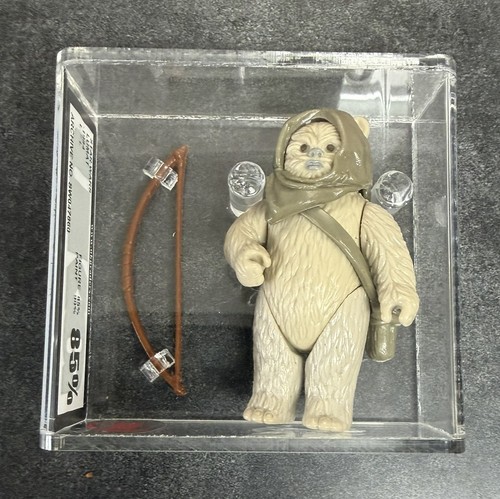 Vintage star wars figure - vintage,