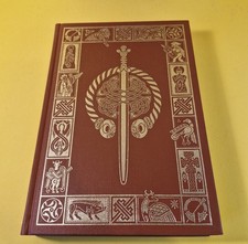 Folio Society The Celts Nora