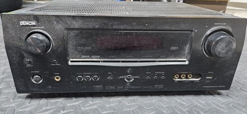 Denon avr 2311 - avr-2311,