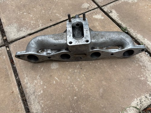 Mk2 ford cortina 1600 inlet - mk2, gt