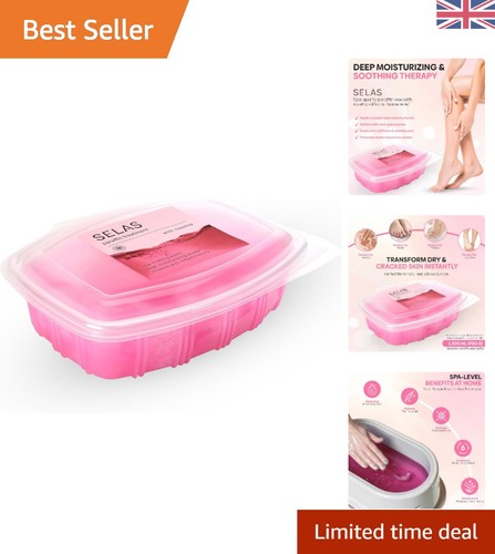 980g rosehip paraffin - rosehip, wax