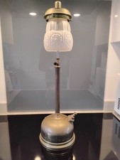 Tilley TL10 Paraffin Pressure