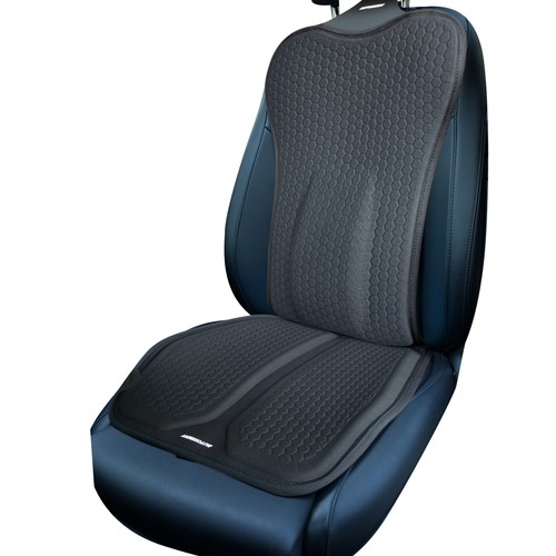 Breathable gel seat - breathable,