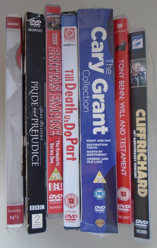 Miscellaneous collection - , of