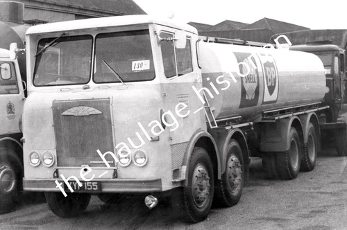 Thh truck photos albion - photos,
