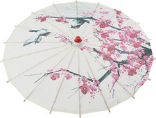 Paper Parasol, Chinese