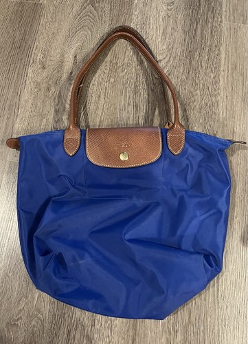 Longchamp pliage tote royal - le,