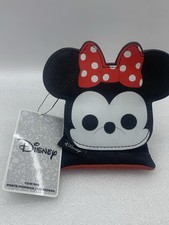 Disney's Minnie Mouse Red