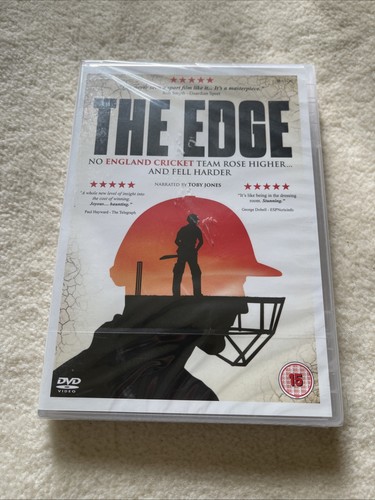 The edge brand new - the, 2019)
