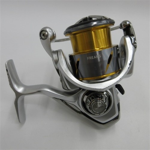 Daiwa freem lt2500 - 21,