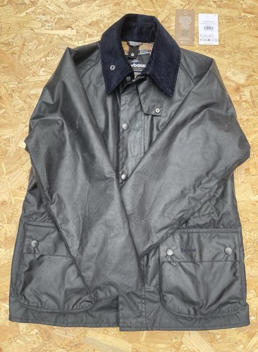 Barbour bedale men wax - barbour,