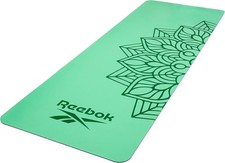 Reebok Natural Rubber Yoga Mat