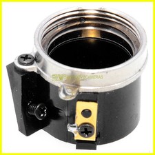 Battery compartment -