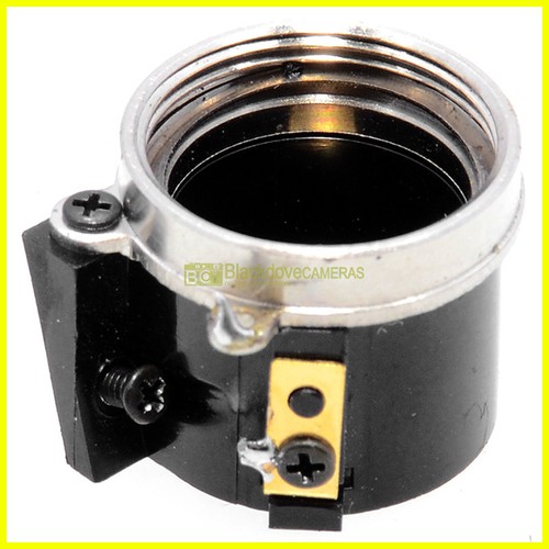 Battery compartment - ,