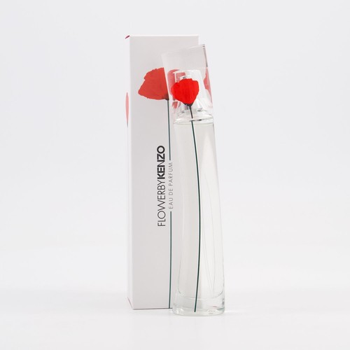 Kenzo flower eau parfum - kenzo,