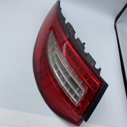 Genunie porsche 911 997 - porsche, gen